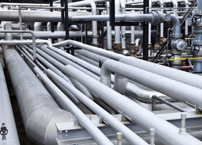  燃?xì)夤芫W(wǎng)工程用鍍鋅鋼管解決方案