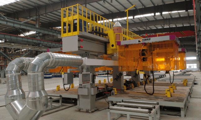  機(jī)械制造用鍍鋅鋼管解決方案