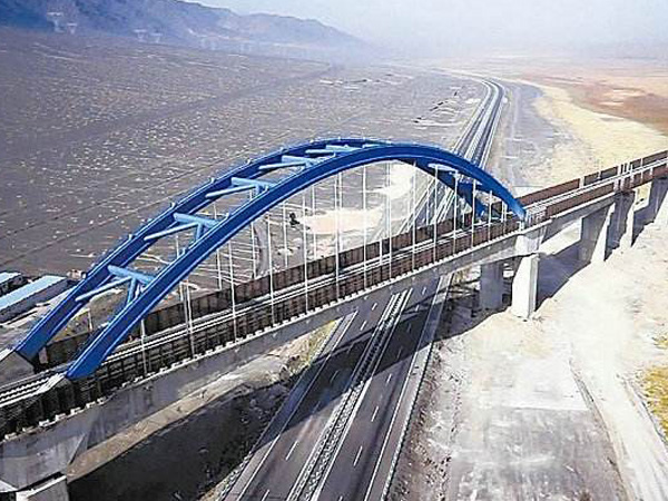  一帶一路工程用鍍鋅鋼管解決方案